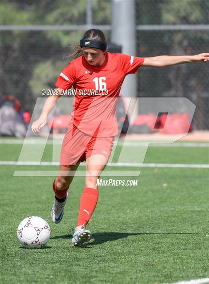 Thumbnail 3 in Show Low vs. St. Johns (Rim Country Tournament ) photogallery.