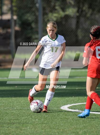 Thumbnail 1 in Show Low vs. St. Johns (Rim Country Tournament ) photogallery.