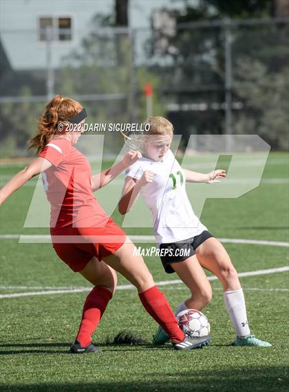 Thumbnail 3 in Show Low vs. St. Johns (Rim Country Tournament ) photogallery.