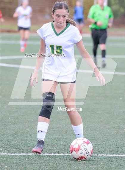Thumbnail 3 in Show Low vs. St. Johns (Rim Country Tournament ) photogallery.