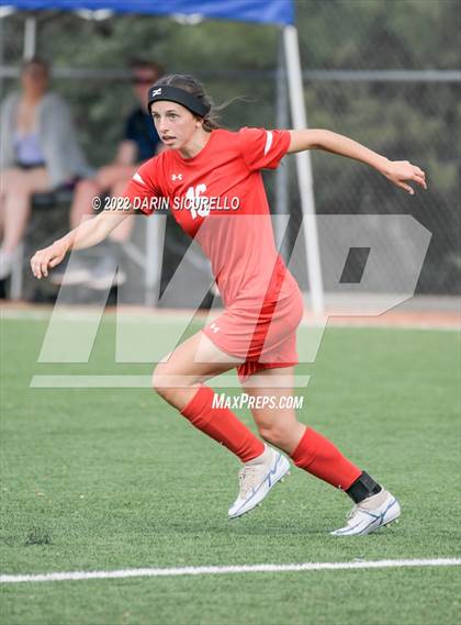 Thumbnail 3 in Show Low vs. St. Johns (Rim Country Tournament ) photogallery.