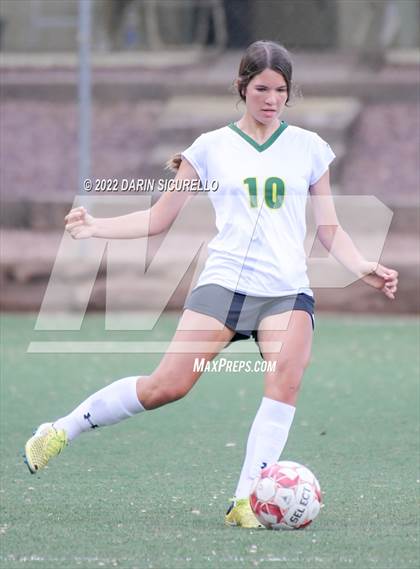 Thumbnail 1 in Show Low vs. St. Johns (Rim Country Tournament ) photogallery.
