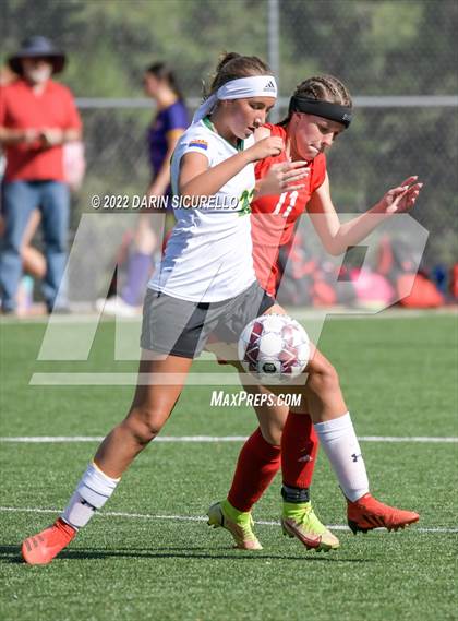 Thumbnail 3 in Show Low vs. St. Johns (Rim Country Tournament ) photogallery.