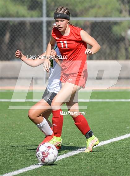 Thumbnail 1 in Show Low vs. St. Johns (Rim Country Tournament ) photogallery.