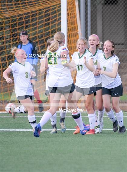 Thumbnail 3 in Show Low vs. St. Johns (Rim Country Tournament ) photogallery.