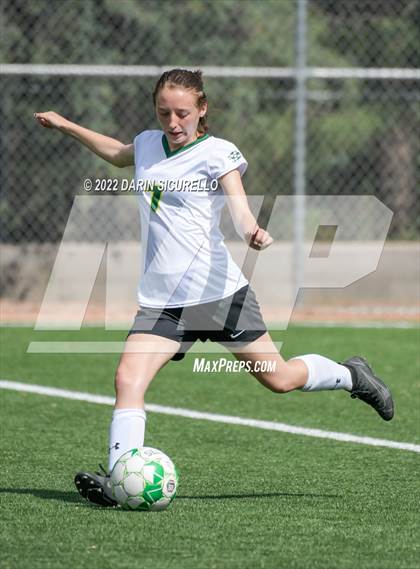 Thumbnail 2 in Show Low vs. St. Johns (Rim Country Tournament ) photogallery.