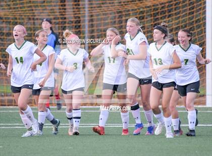 Thumbnail 3 in Show Low vs. St. Johns (Rim Country Tournament ) photogallery.