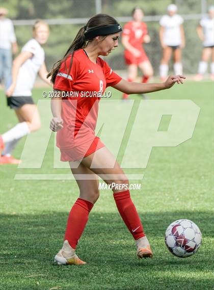 Thumbnail 1 in Show Low vs. St. Johns (Rim Country Tournament ) photogallery.