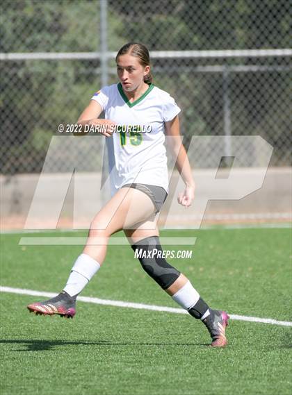 Thumbnail 1 in Show Low vs. St. Johns (Rim Country Tournament ) photogallery.