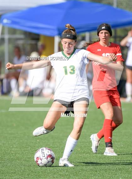 Thumbnail 1 in Show Low vs. St. Johns (Rim Country Tournament ) photogallery.