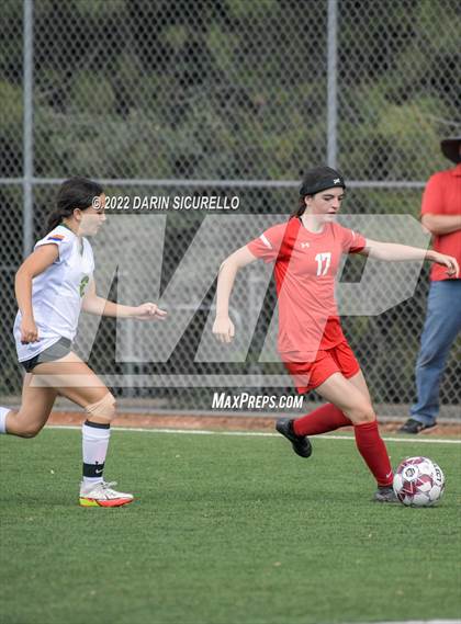 Thumbnail 2 in Show Low vs. St. Johns (Rim Country Tournament ) photogallery.