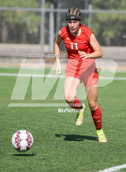 Thumbnail 2 in Show Low vs. St. Johns (Rim Country Tournament ) photogallery.