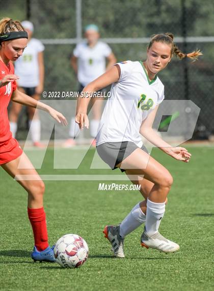 Thumbnail 1 in Show Low vs. St. Johns (Rim Country Tournament ) photogallery.