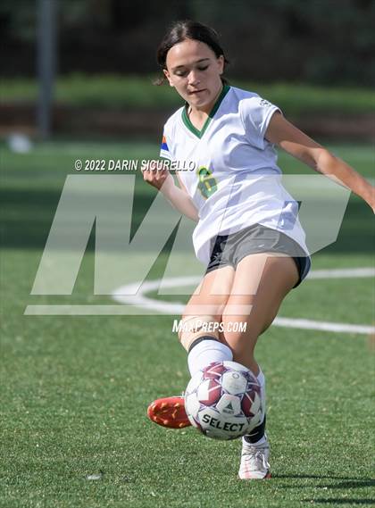 Thumbnail 3 in Show Low vs. St. Johns (Rim Country Tournament ) photogallery.