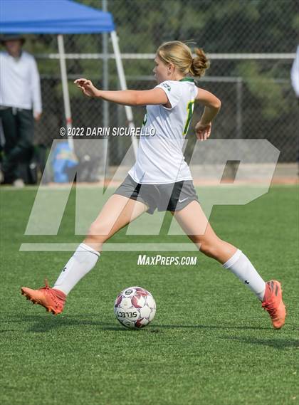 Thumbnail 3 in Show Low vs. St. Johns (Rim Country Tournament ) photogallery.