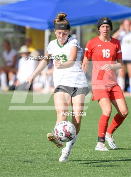 Thumbnail 2 in Show Low vs. St. Johns (Rim Country Tournament ) photogallery.