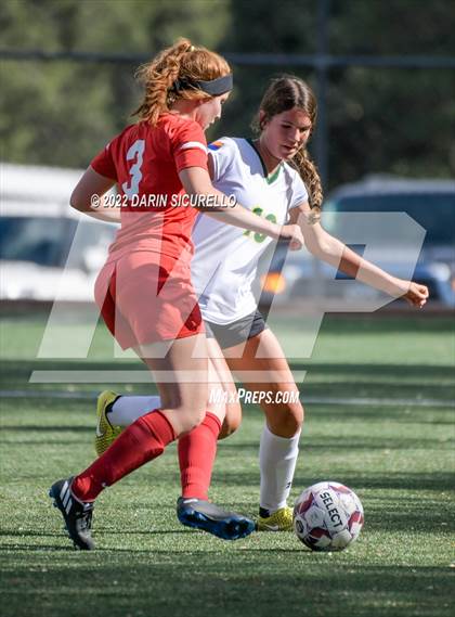Thumbnail 3 in Show Low vs. St. Johns (Rim Country Tournament ) photogallery.