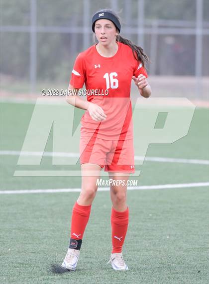 Thumbnail 2 in Show Low vs. St. Johns (Rim Country Tournament ) photogallery.