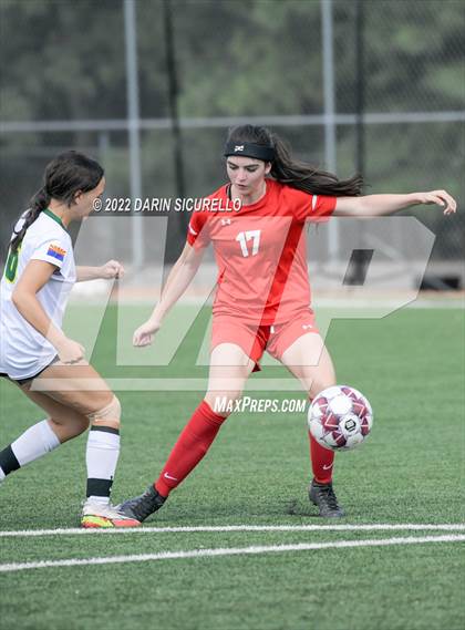 Thumbnail 3 in Show Low vs. St. Johns (Rim Country Tournament ) photogallery.