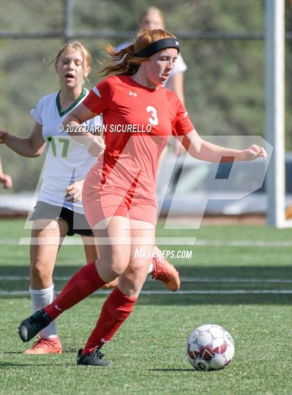 Thumbnail 1 in Show Low vs. St. Johns (Rim Country Tournament ) photogallery.