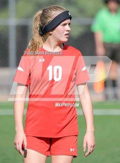 Thumbnail 2 in Show Low vs. St. Johns (Rim Country Tournament ) photogallery.