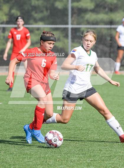 Thumbnail 1 in Show Low vs. St. Johns (Rim Country Tournament ) photogallery.