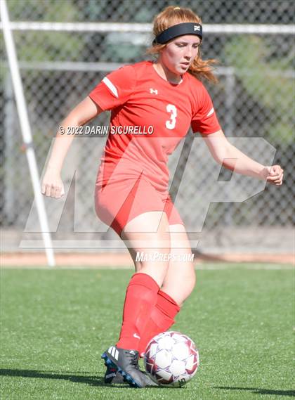 Thumbnail 3 in Show Low vs. St. Johns (Rim Country Tournament ) photogallery.