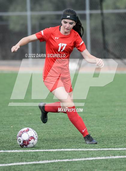 Thumbnail 2 in Show Low vs. St. Johns (Rim Country Tournament ) photogallery.