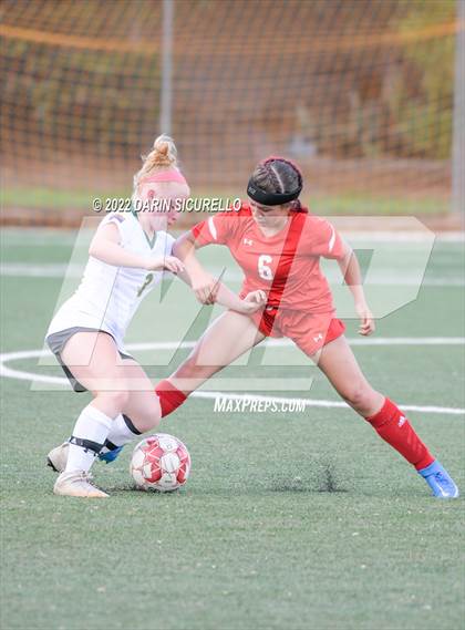 Thumbnail 3 in Show Low vs. St. Johns (Rim Country Tournament ) photogallery.