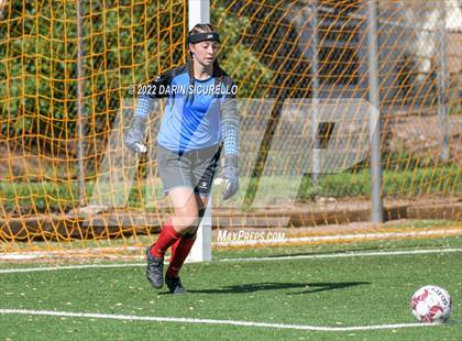 Thumbnail 2 in Show Low vs. St. Johns (Rim Country Tournament ) photogallery.