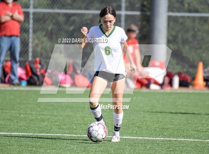 Thumbnail 1 in Show Low vs. St. Johns (Rim Country Tournament ) photogallery.