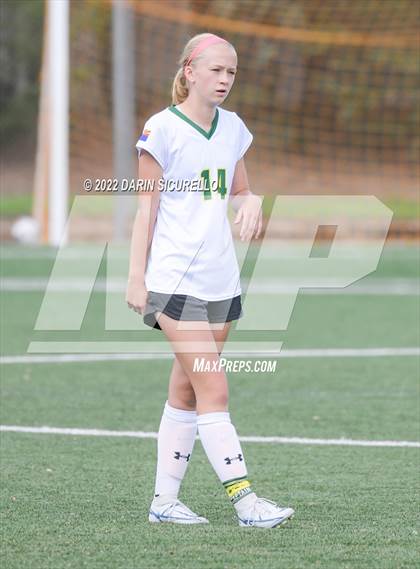 Thumbnail 1 in Show Low vs. St. Johns (Rim Country Tournament ) photogallery.