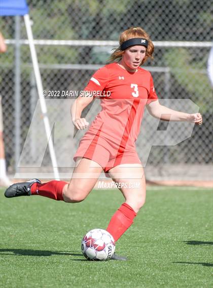 Thumbnail 2 in Show Low vs. St. Johns (Rim Country Tournament ) photogallery.