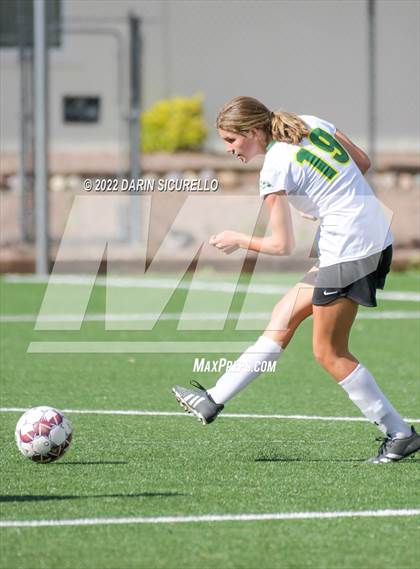 Thumbnail 1 in Show Low vs. St. Johns (Rim Country Tournament ) photogallery.