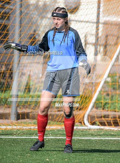 Thumbnail 2 in Show Low vs. St. Johns (Rim Country Tournament ) photogallery.