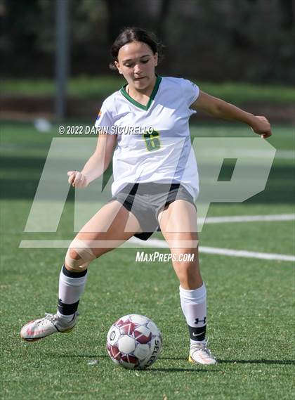 Thumbnail 2 in Show Low vs. St. Johns (Rim Country Tournament ) photogallery.