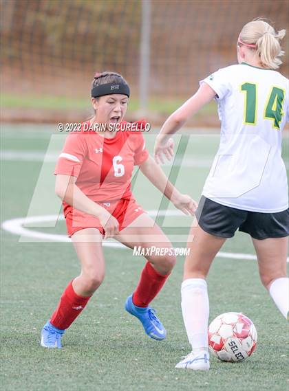 Thumbnail 1 in Show Low vs. St. Johns (Rim Country Tournament ) photogallery.