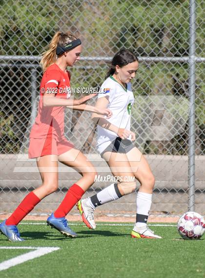 Thumbnail 2 in Show Low vs. St. Johns (Rim Country Tournament ) photogallery.