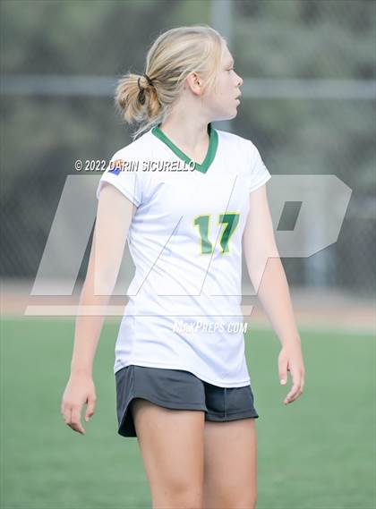Thumbnail 3 in Show Low vs. St. Johns (Rim Country Tournament ) photogallery.