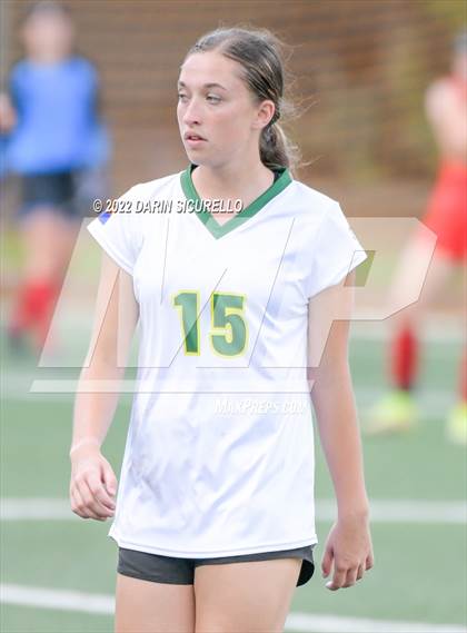 Thumbnail 2 in Show Low vs. St. Johns (Rim Country Tournament ) photogallery.