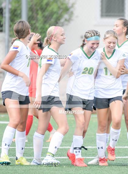 Thumbnail 2 in Show Low vs. St. Johns (Rim Country Tournament ) photogallery.