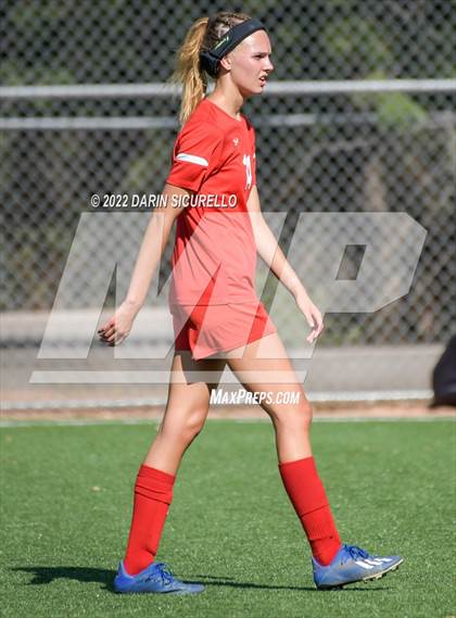 Thumbnail 1 in Show Low vs. St. Johns (Rim Country Tournament ) photogallery.