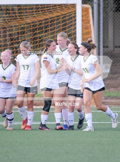Thumbnail 2 in Show Low vs. St. Johns (Rim Country Tournament ) photogallery.