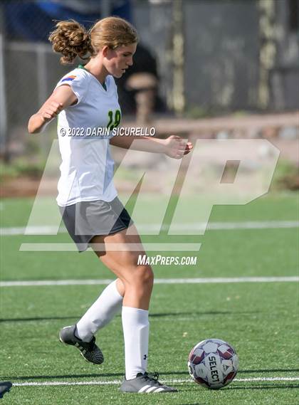 Thumbnail 2 in Show Low vs. St. Johns (Rim Country Tournament ) photogallery.