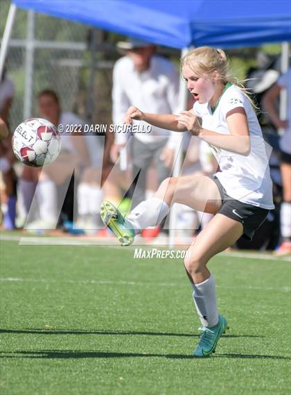 Thumbnail 3 in Show Low vs. St. Johns (Rim Country Tournament ) photogallery.
