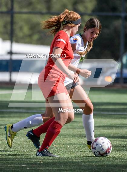 Thumbnail 2 in Show Low vs. St. Johns (Rim Country Tournament ) photogallery.