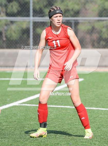 Thumbnail 2 in Show Low vs. St. Johns (Rim Country Tournament ) photogallery.