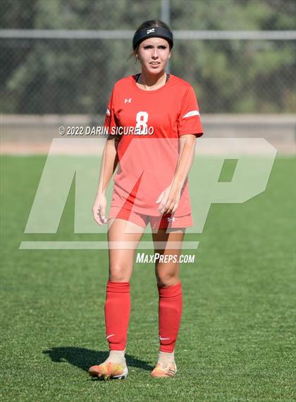 Thumbnail 2 in Show Low vs. St. Johns (Rim Country Tournament ) photogallery.