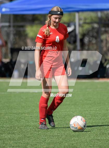 Thumbnail 2 in Show Low vs. St. Johns (Rim Country Tournament ) photogallery.