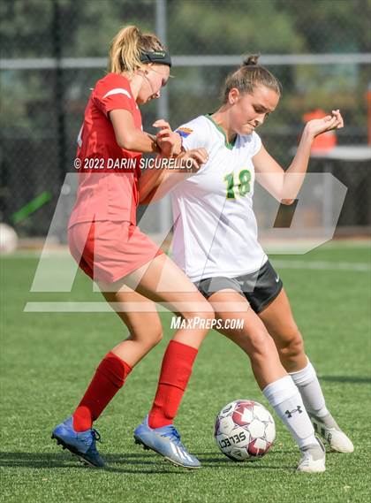 Thumbnail 2 in Show Low vs. St. Johns (Rim Country Tournament ) photogallery.